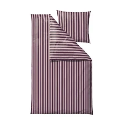 Best Södahl Flow Sengetøj Purple