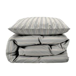 Hot Södahl Flow Sengetøj Cloud grey