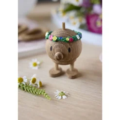 Best Hoptimist Flower Bumble Oak