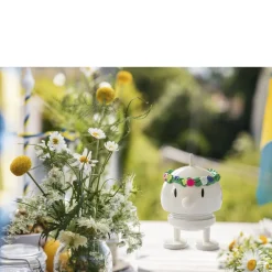 Best Hoptimist Flower Bumble White