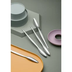 Outlet Gense Focus Steel Hummergaffel 4 stk. Stål