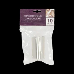 Outlet Funktion Folie Klar