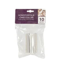 Outlet Funktion Folie Klar