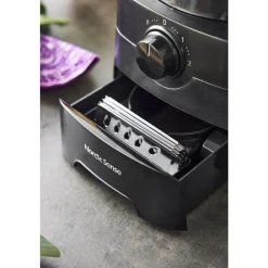 Discount Nordic Sense Foodprocessor 1000 watt Sort