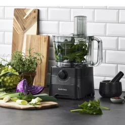 Discount Nordic Sense Foodprocessor 1000 watt Sort