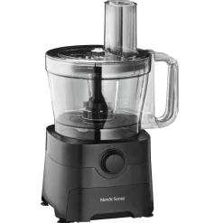 Discount Nordic Sense Foodprocessor 1000 watt Sort