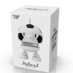 Sale Hoptimist Football Bumble White
