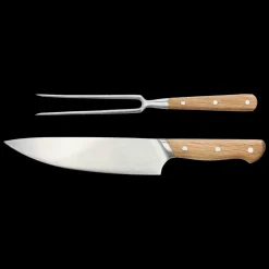 New Morsø Foresta Forskærersæt Eg