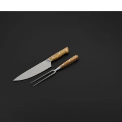 New Morsø Foresta Forskærersæt Eg