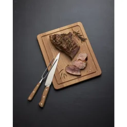 Outlet Morsø Foresta Kokkekniv Eg