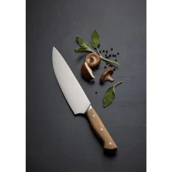 Outlet Morsø Foresta Kokkekniv Eg