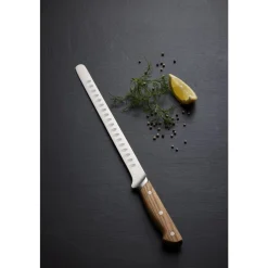 Clearance Morsø Foresta Laksekniv Eg