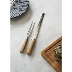 Clearance Morsø Foresta Laksekniv Eg