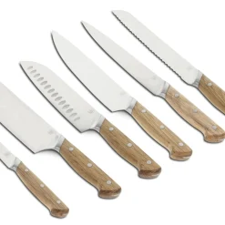 Best Morsø Foresta Nakirikniv Eg