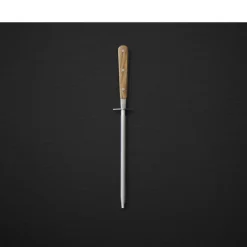 Hot Morsø Foresta Strygestål Olieret eg