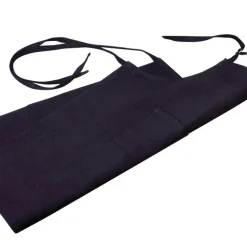 Sale Bastian Tekstiler Forklæde Sort