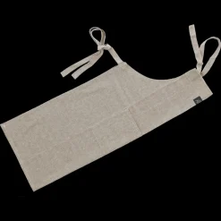 New Pillivuyt Forklæde recycle Fungi brown