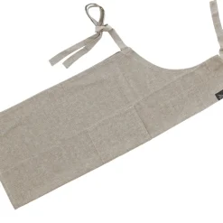 New Pillivuyt Forklæde recycle Fungi brown