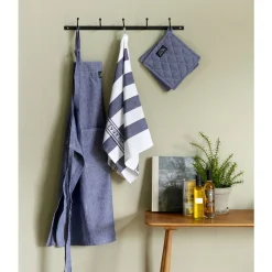 Discount Pillivuyt Forklæde recycle Navy