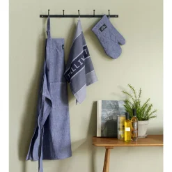 Discount Pillivuyt Forklæde recycle Navy