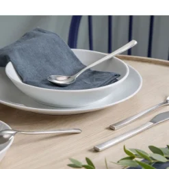 Sale Gense Fuga Bordkniv Mat/Blankt stål