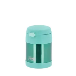 Outlet Thermos Funtainer Madtermoflaske Teal