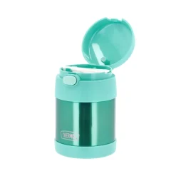 Outlet Thermos Funtainer Madtermoflaske Teal