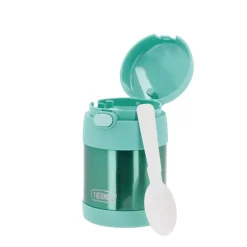 Outlet Thermos Funtainer Madtermoflaske Teal