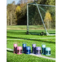 Outlet Thermos Funtainer Madtermoflaske Teal