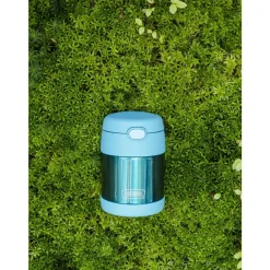 Outlet Thermos Funtainer Madtermoflaske Teal