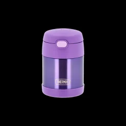 Hot Thermos Funtainer Madtermoflaske Violet