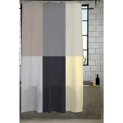 Discount Södahl Fusion Badeforhæng Yellow