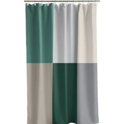 Discount Södahl Fusion Badeforhæng Sea Green