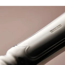 New Gense Gammal Fransk Bordkniv S&oslash;lv