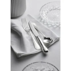 Best Gense Gammal Fransk Dessertske S&oslash;lv