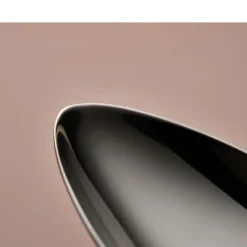 Best Gense Gammal Fransk Dessertske S&oslash;lv