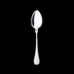 Hot Gense Gammal Fransk Forsølvet Dessertske Sølv