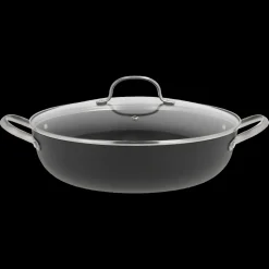 Sale Pillivuyt Gourmet Garonne Gryde Sort