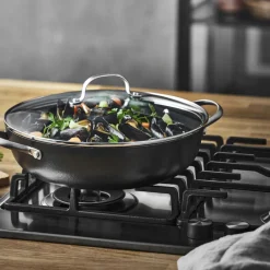 Sale Pillivuyt Gourmet Garonne Gryde Sort