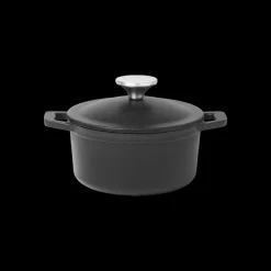 Pillivuyt Gourmet Garonne Mini Gryde Støbejern