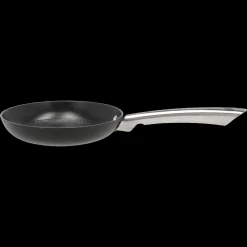 Online Pillivuyt Gourmet Garonne Stegepande keramisk non-stick Sort