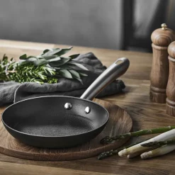 Online Pillivuyt Gourmet Garonne Stegepande keramisk non-stick Sort