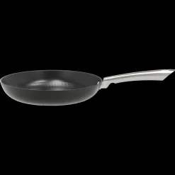 Online Pillivuyt Gourmet Garonne Stegepande keramisk non-stick Sort