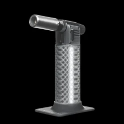 Discount Blomsterbergs Gasbrænder Sort/Mat stål