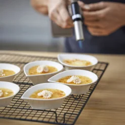 Best Blomsterbergs Gasbrænder Latte