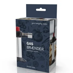 Sale Funktion Gasbrænder Stål
