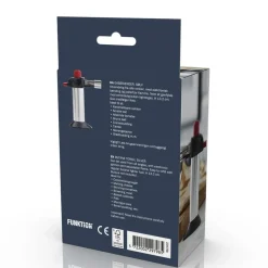 Sale Funktion Gasbrænder Stål