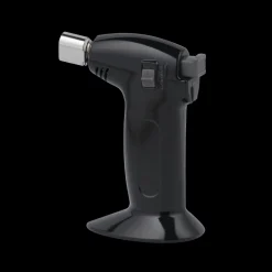 New Funktion Gasbrænder Black