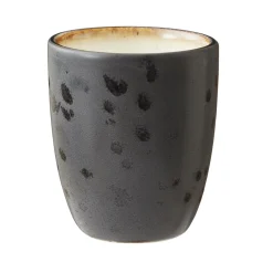 Outlet BITZ Gastro Espressokop 6 stk. Sort ass.