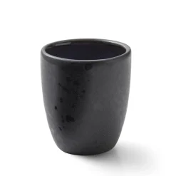 Outlet BITZ Gastro Espressokop 6 stk. Sort ass.